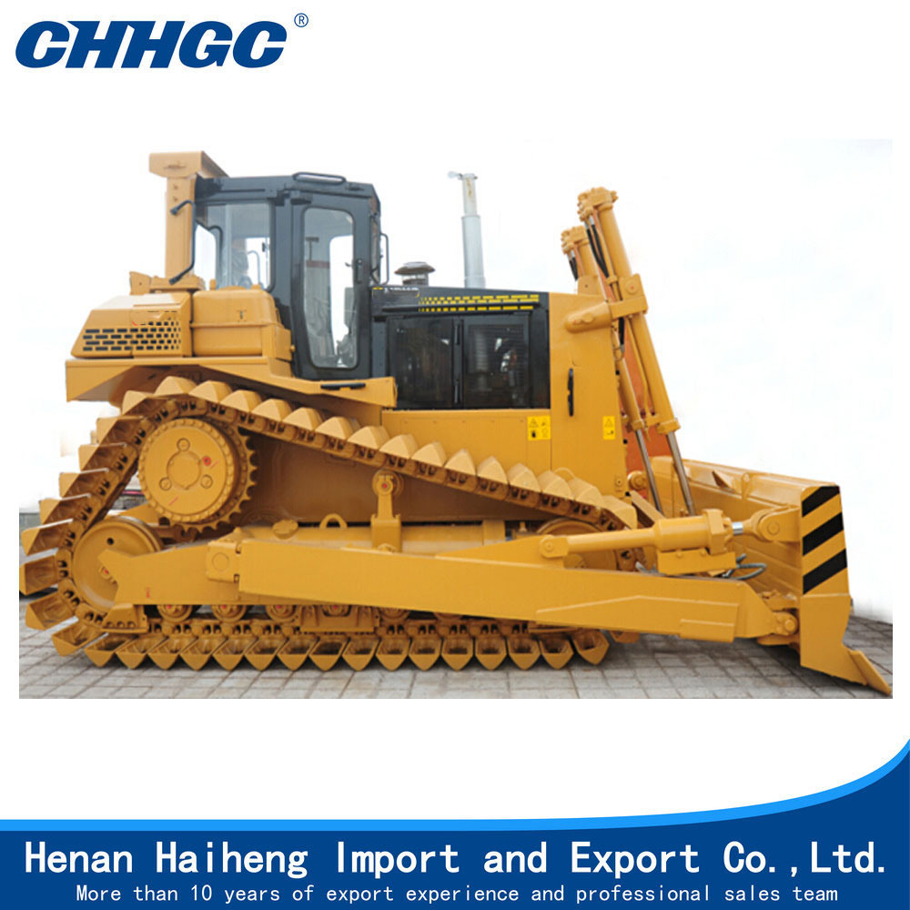CE, ISO Certificated Construction Machine High Drive Hsd7 Crawler Bulldozer