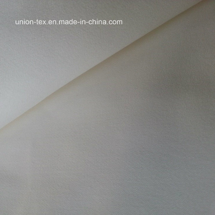 Cotton Spandex Stretch Sateen Pfd Fabric (Art#UCS15018)