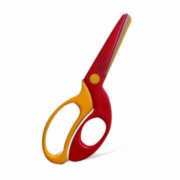 Student Scissors (HE-5115)