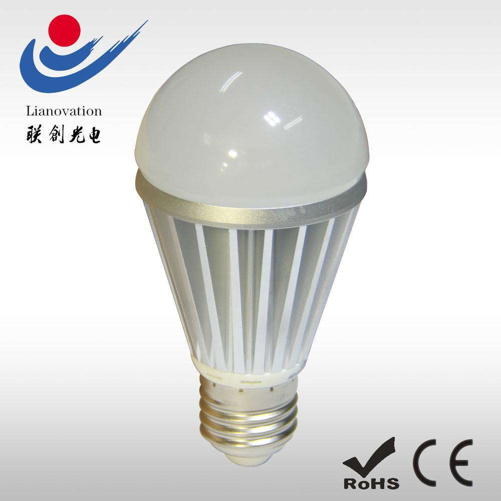 LED Bulb Light 2012 (LCBL50-02WDP)