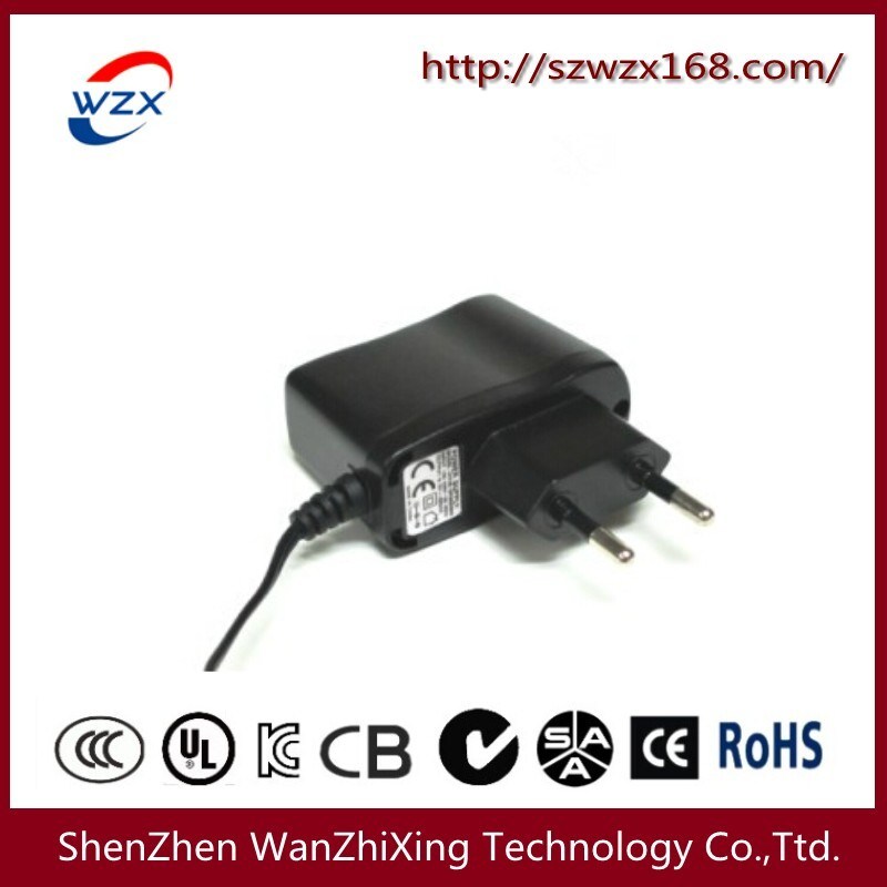 12W 5~24V (WZX-338) Security Monitoringpower Supply