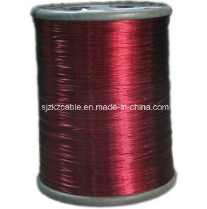 (class180) Polyester-Imide Copper Wire Winding Wire/ Enameled Wire