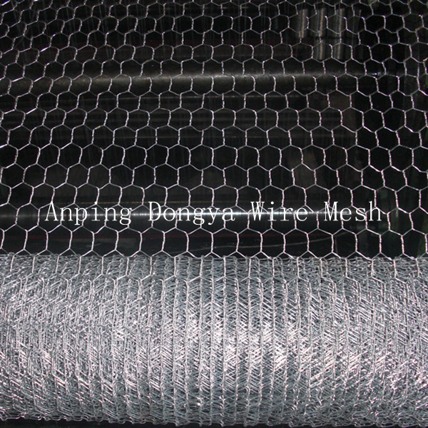 Top Quality Hexagonal Wire Netting