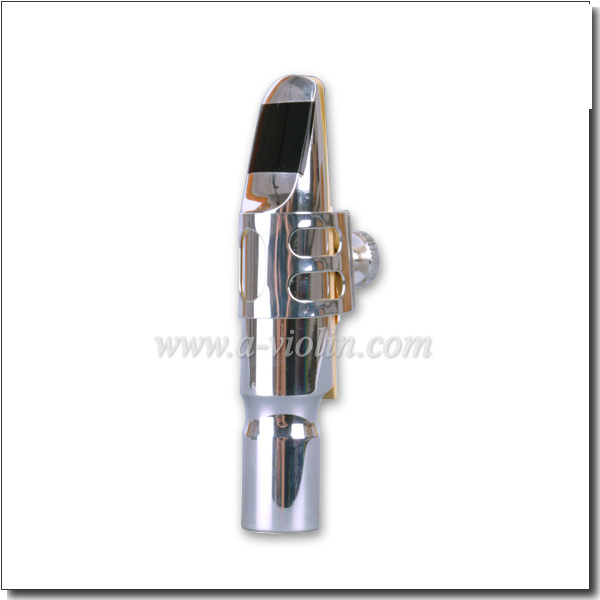 Bb Tenor Saxophone Metal Mouthpiece (SP-M02S)