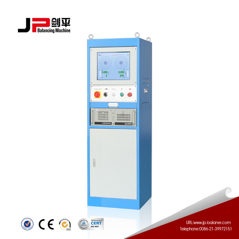Electrical Measuring System (JP-580)