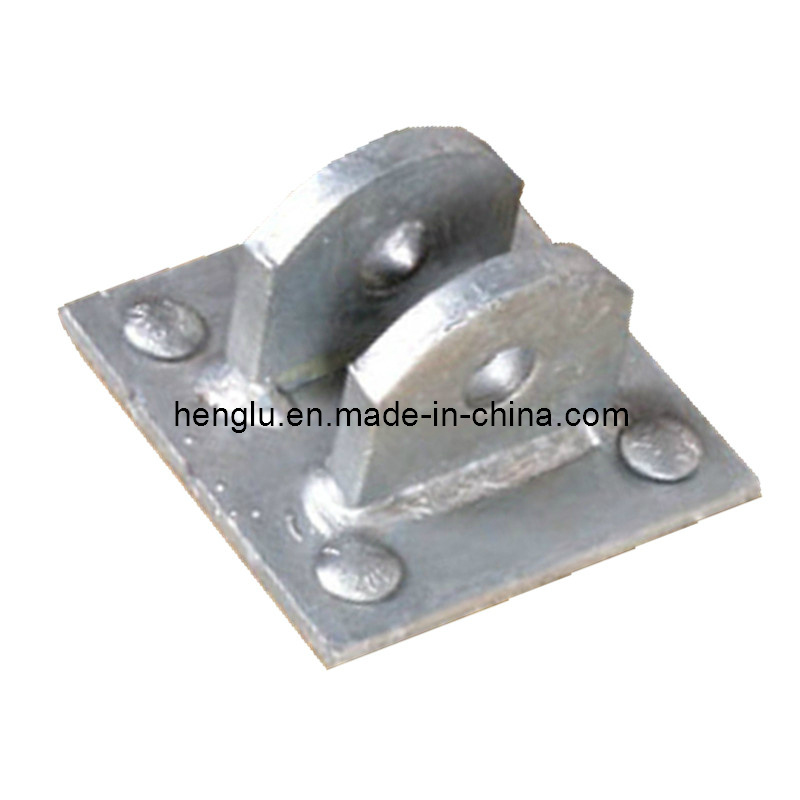 Tie Down Engineering Floating Dock Hardware