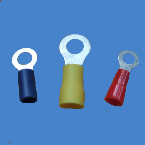 Plastic Electrical Screw Terminal Blocks Terminal Connector