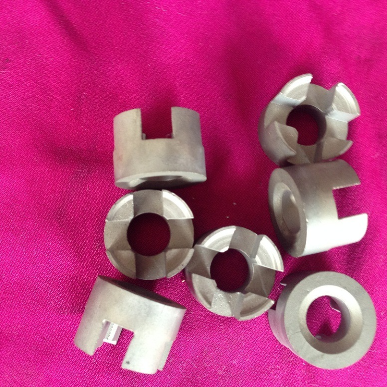 4 Grooves Nozzle Blanks of Tungsten Carbide