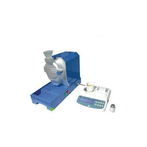 Wheat Hardness Index Tester