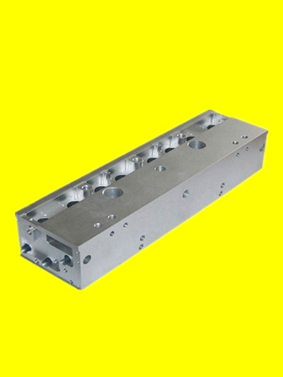 Crate Moulds Making Model CNC Part/Auto Part