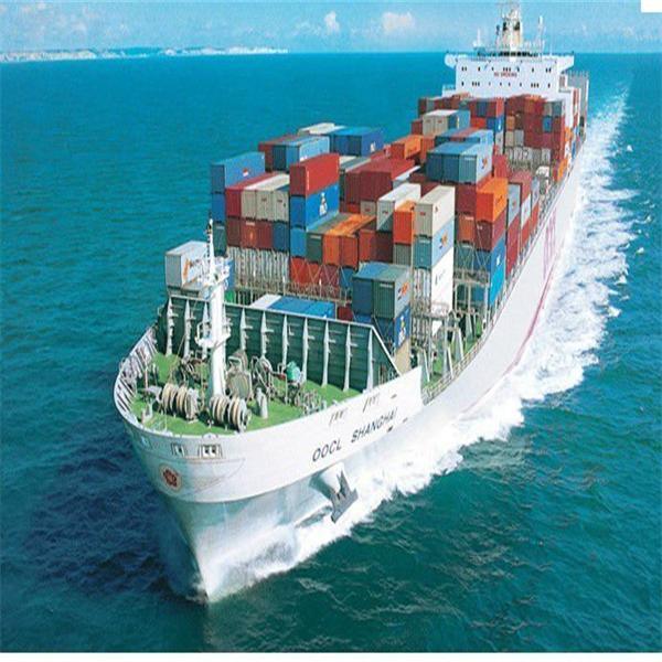 China International Shipping Services From Guangzhou to Kuwait