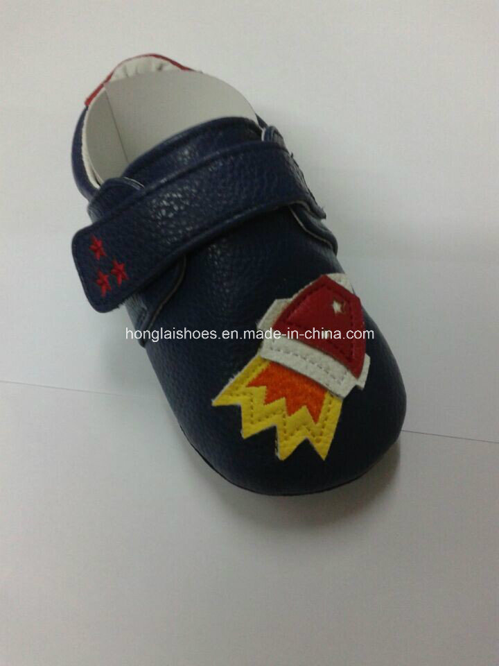 Fashion Casual Sports Baby Shoes Easy to Wear Breathable Environmental Protection