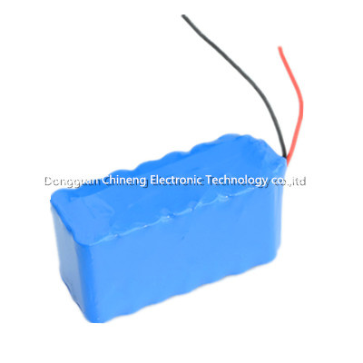 24V 7.5ah Power Lithium Ion Battery Pack 18650cell 4c