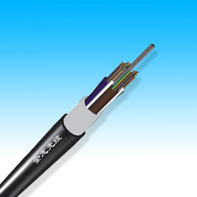 Gydsts Outer Door Submarine Duct & Direct Burial Optical Fiber Cable