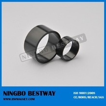 N40m Radial Magnetization Ring Magnet