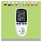 Power Meter