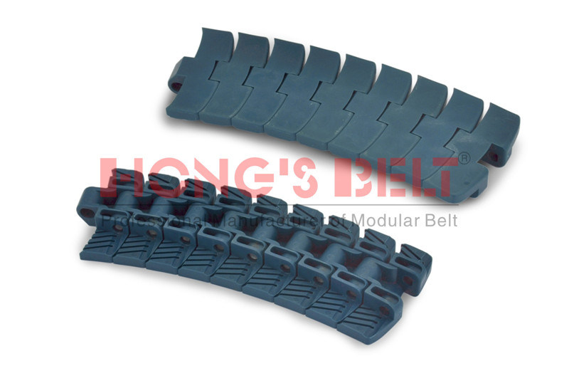 The Heavy-Duty Plastic Chains Belt (HS-1060A)