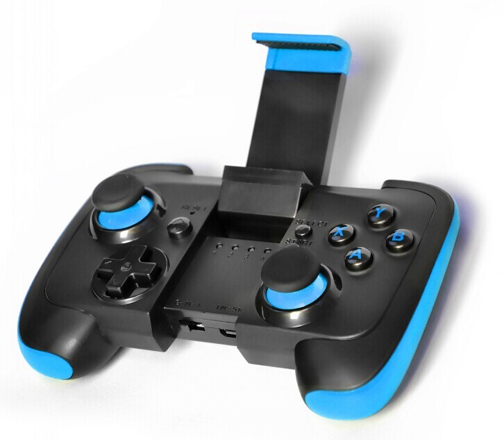 for Ios and Android Wireless Bluetooth Gamepad