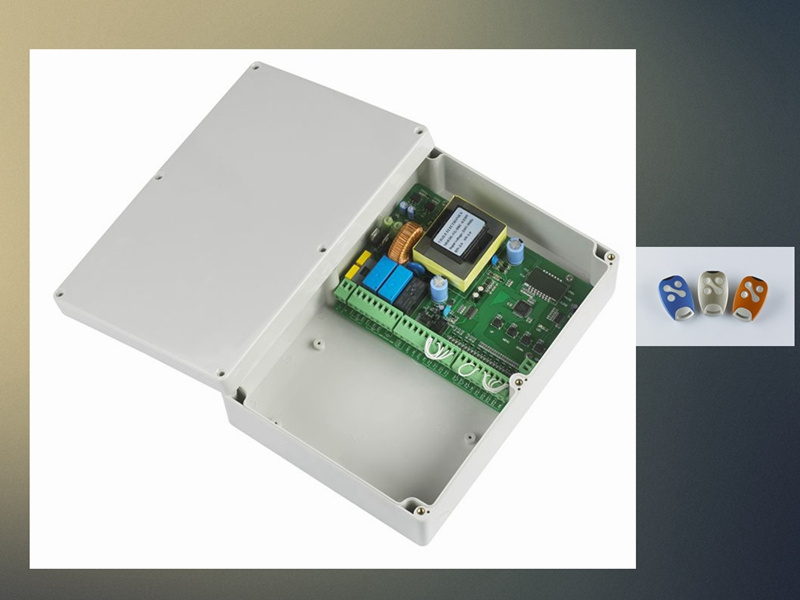 Remote Control Board Receiver for Garage Door