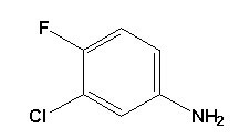 3-Chloro-4-Fluoroaniline CAS No. 367-21-5