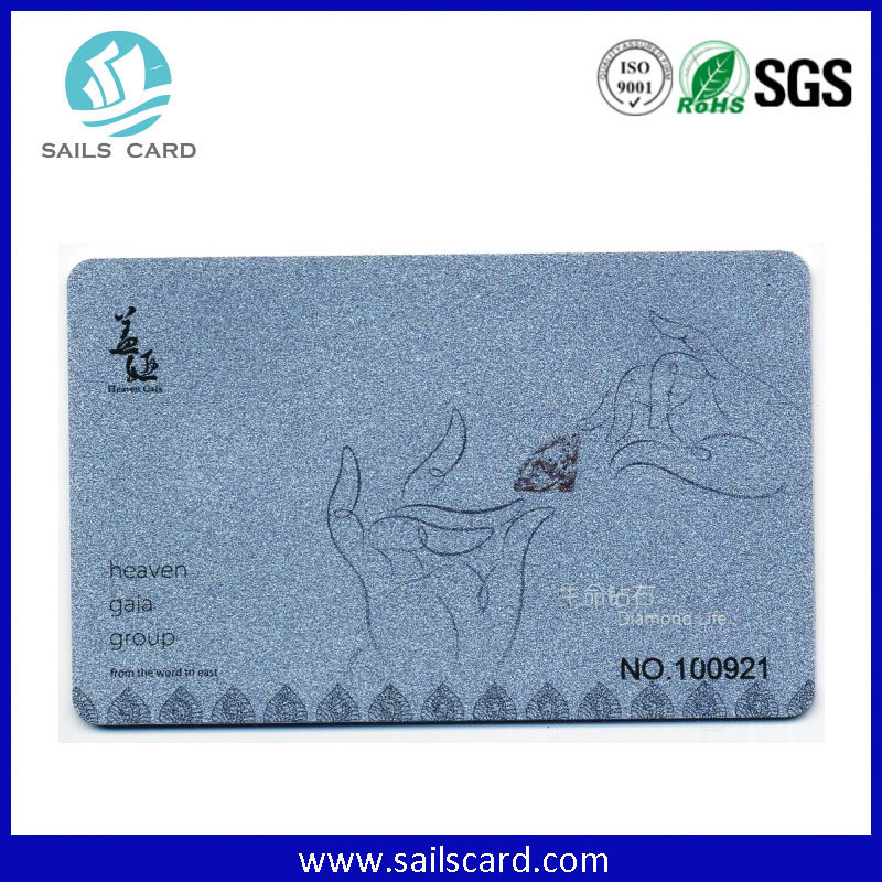 Access Control Smart Key Card