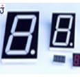 LED Digit Display (SG1011)