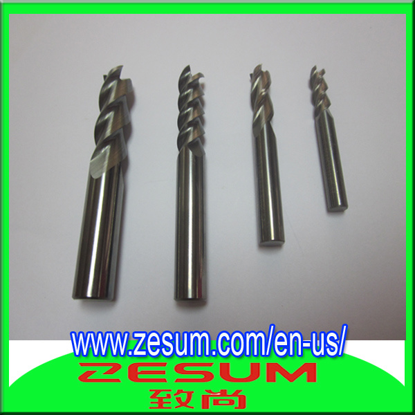 Carbide Tungsten Milling Cutter