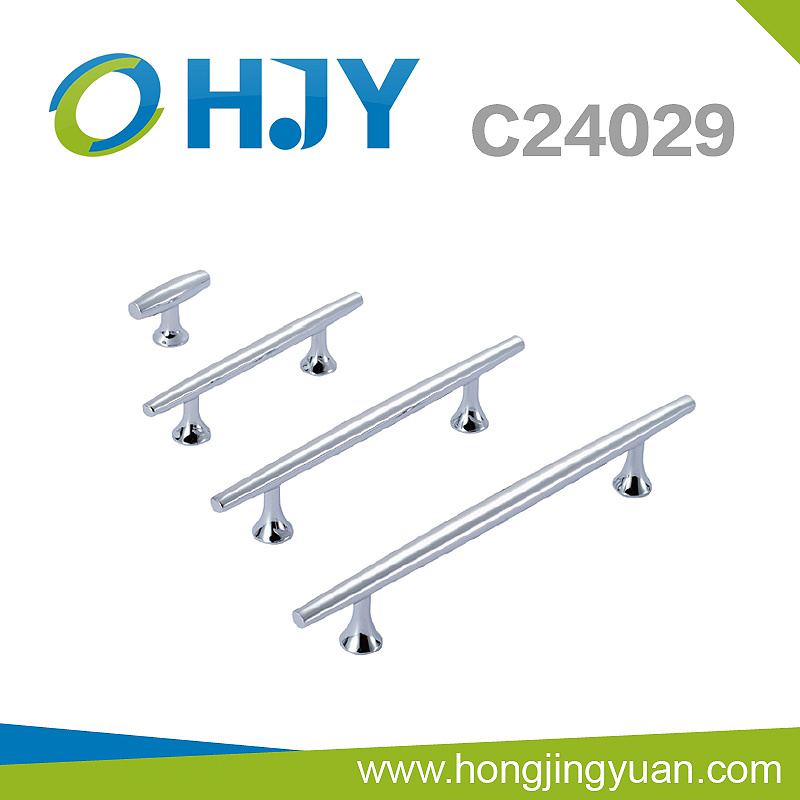 High Quality Zamak Handle (C24029)