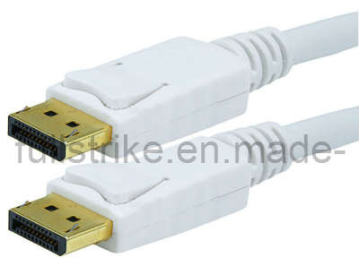 Display Port Cable