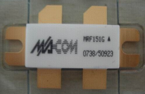 RF Power Field-Effect Transistor