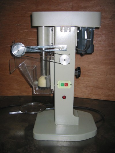Latest Xfd Series Laboratory Flotation Machine