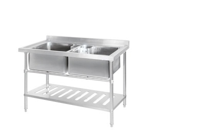 Sinks