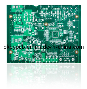 2014 Fr4 Printed Circuit Board