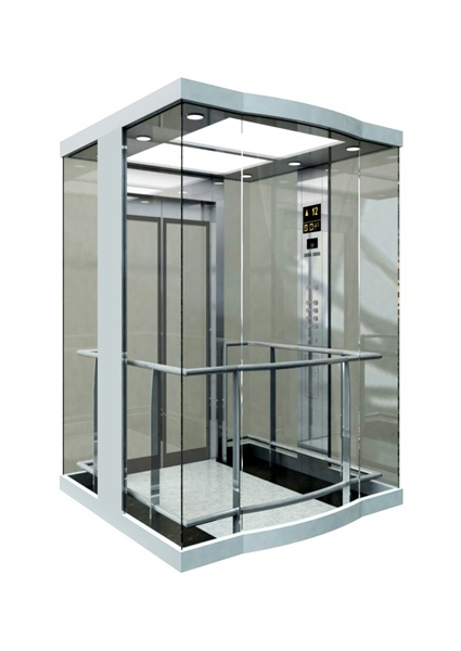 Panorama Elevator
