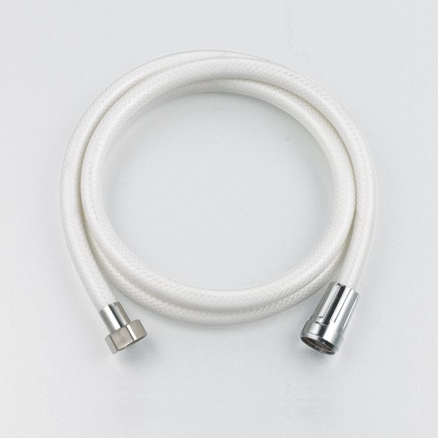 PVC Mesh Shower Hose (F14)