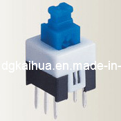 Push Button Switch (PG707110D01)