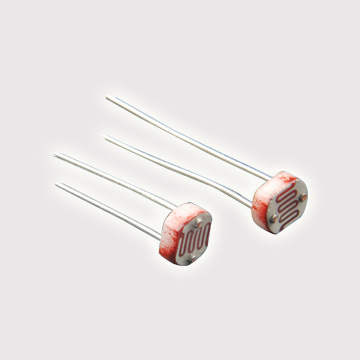 Most Widely Used Gl5537-1 for Light Control