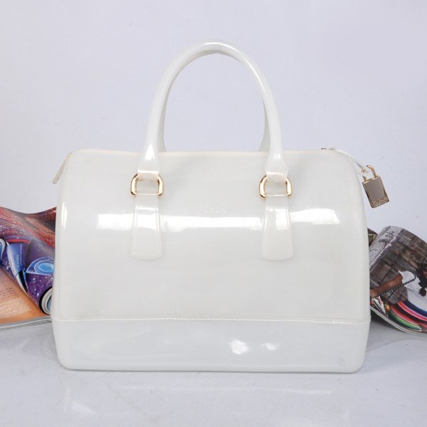 2013 PVC Sweet and Bright Candy Beach Bag, Lady Handbag