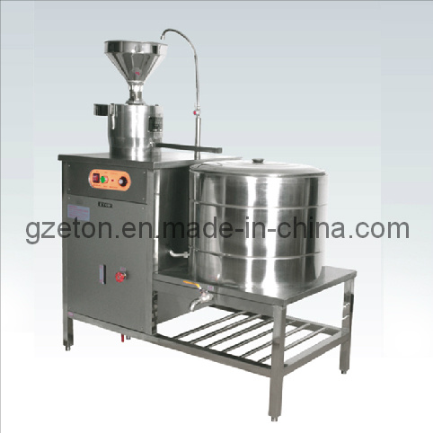 MPU Full Function Soya-Bean Milk Maker (ET-10B/ET-11B)