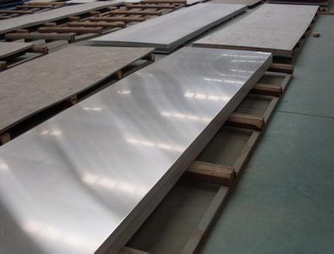 321H Stainless Steel Sheet EN 1.4878 UNS S32109 ASTM A240
