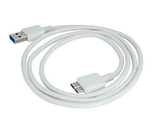 High Speed USB 3.0 Am to Micro Bm Cable