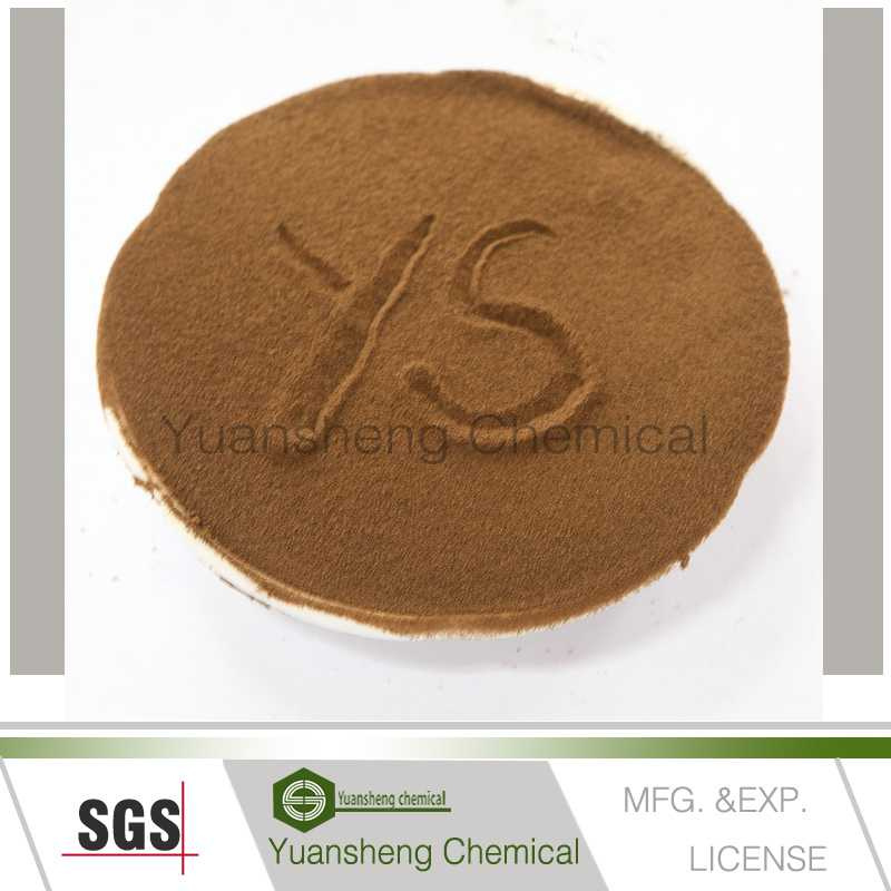 Concrete Early Strength Agent Sodium Lignosulphonate (SF-2)