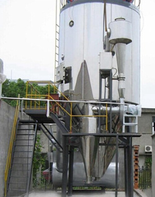 Egg Powder Making Machine