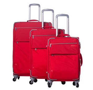 Super Quiet Wheel Travel Luggage 20inch 24inch 28inch Man and Woman Luggage
