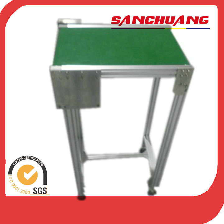 Desktop Belt Conveyor Customized Available