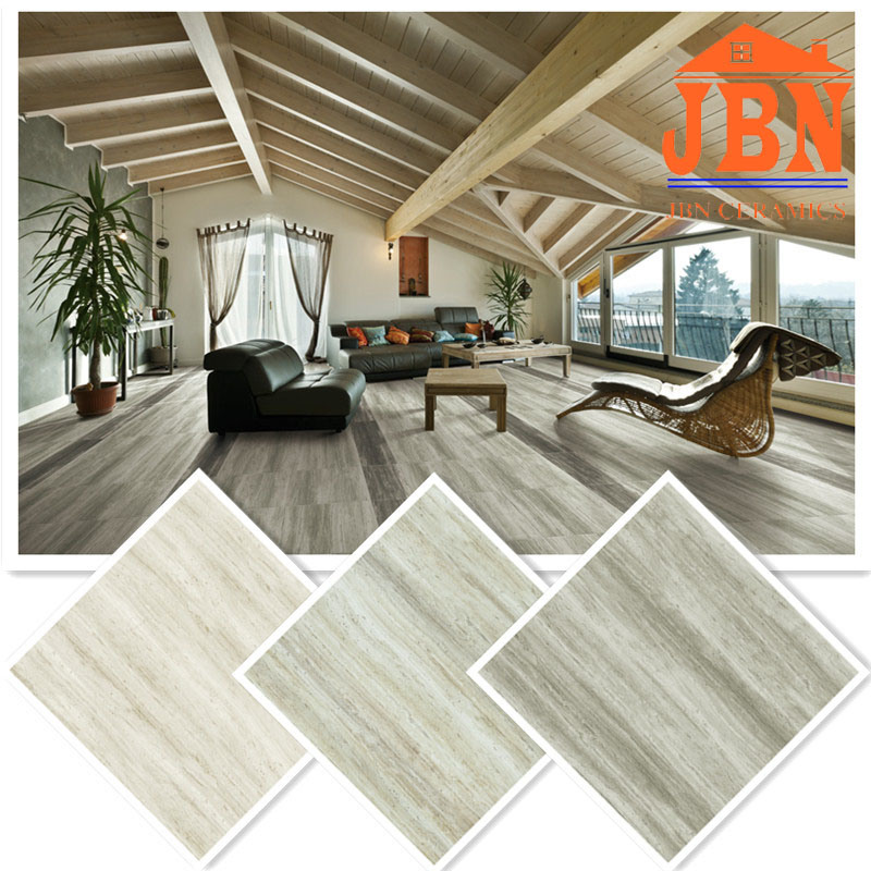 Interior Glazed Tile/Porcelanto Floor Tiles/Porcelain Floor