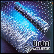 Hexagonal Wire Mesh