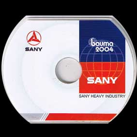 DVD Replication