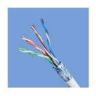 CE/RoHS Approved Network Cable FTP Cat 6