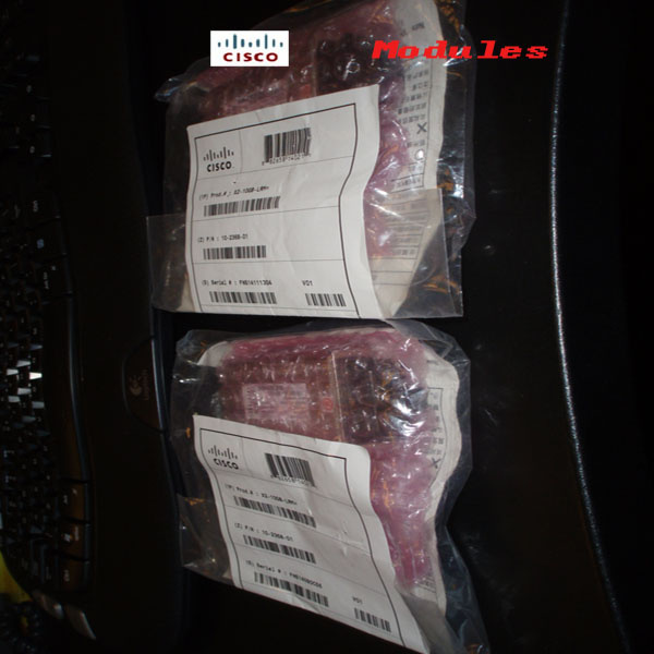 10gbase-Lrm Xenpak Module